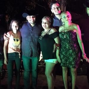 Meet your Posher, Georgina